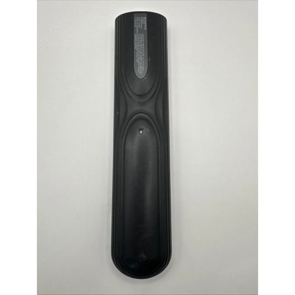Sony Genuine RM-VZ320 7 Device Universal Remote Control RMVZ320